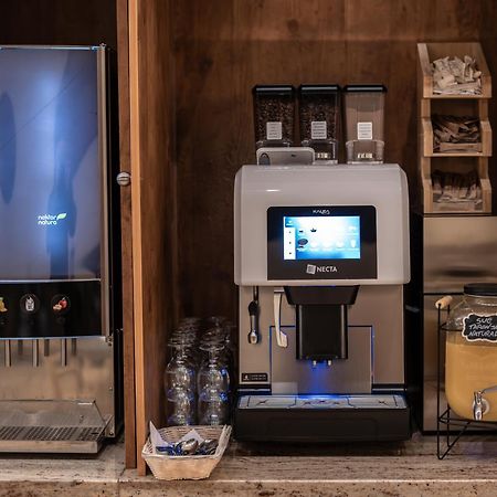 Yomo Patagonia Hotel Arinsal Ngoại thất bức ảnh