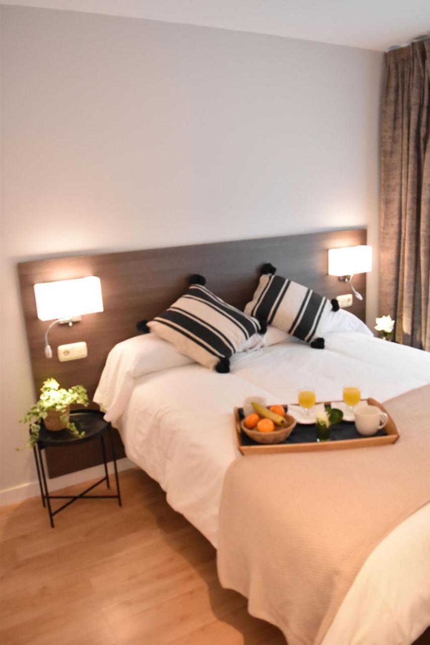Yomo Patagonia Hotel Arinsal Phòng bức ảnh