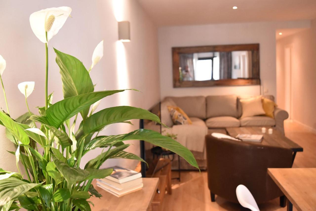 Yomo Patagonia Hotel Arinsal Phòng bức ảnh